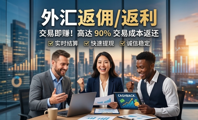 xm个人专区 - 个性化的交易体验