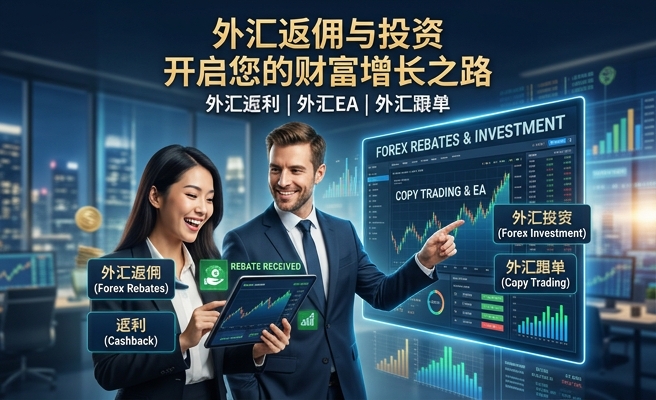 xm返佣计算/xm返佣算法/xm返佣 - 知乎