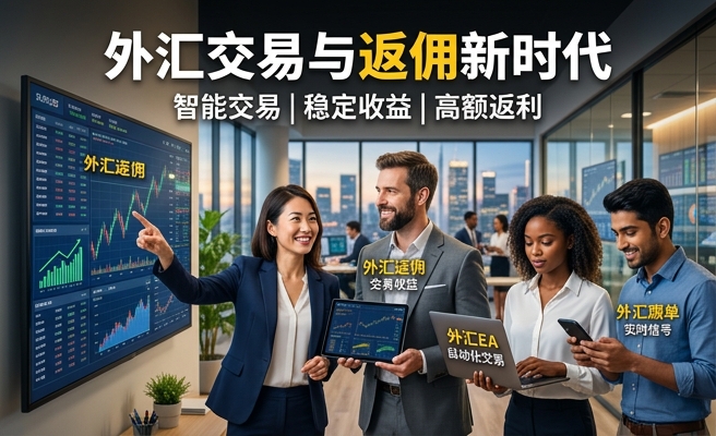 xm外汇平台怎么样？正规吗？综合评测丨2026更新