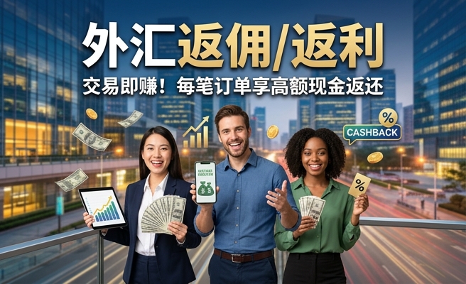 xm贈金攻略指南-贈金運用技巧一次掌握【2026最新消息】