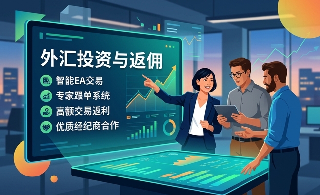 xm外汇平台怎么样？正规吗？综合评测丨2026更新