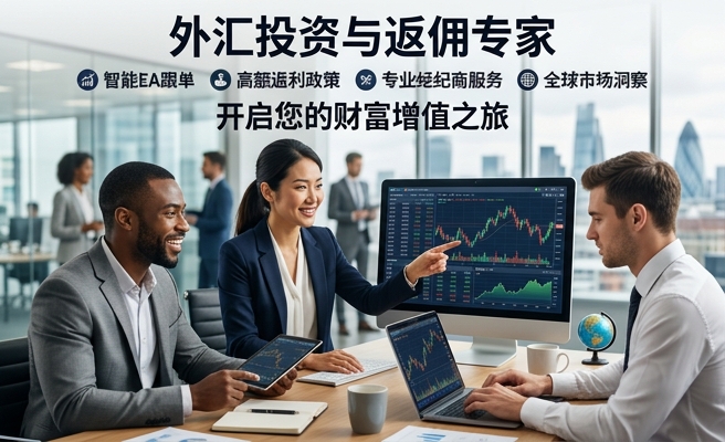 xm外汇交易平台2026年注册开户实名认证流程解析