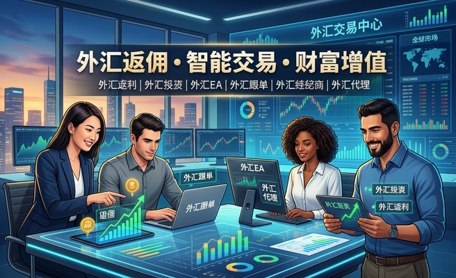 xm外汇中文官网