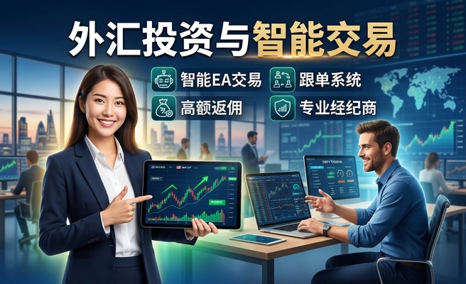 xm外匯交易平台開戶教學