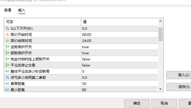 对冲黄金网络授权版